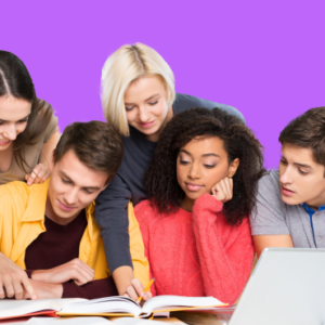 Estudia con IA: trabaja menos, aprende más