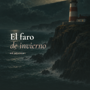 Muestra · El faro de invierno
