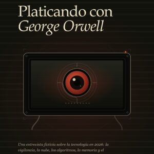 Platicando con George Orwell